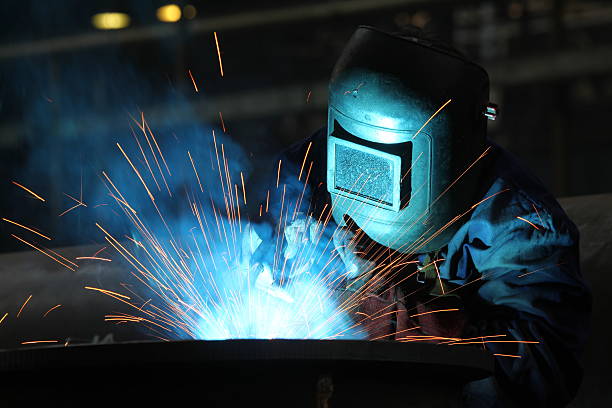 Best Pipe Welding in Onalaska, WI