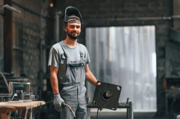 Best Welding Equipment Sales and Repair in Onalaska, WI